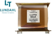 LL2752: Lundahl Output Transformer