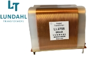 LL2755: Lundahl Output Transformer