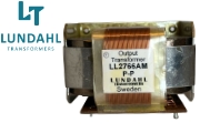 LL2766: Lundahl Output Transformer