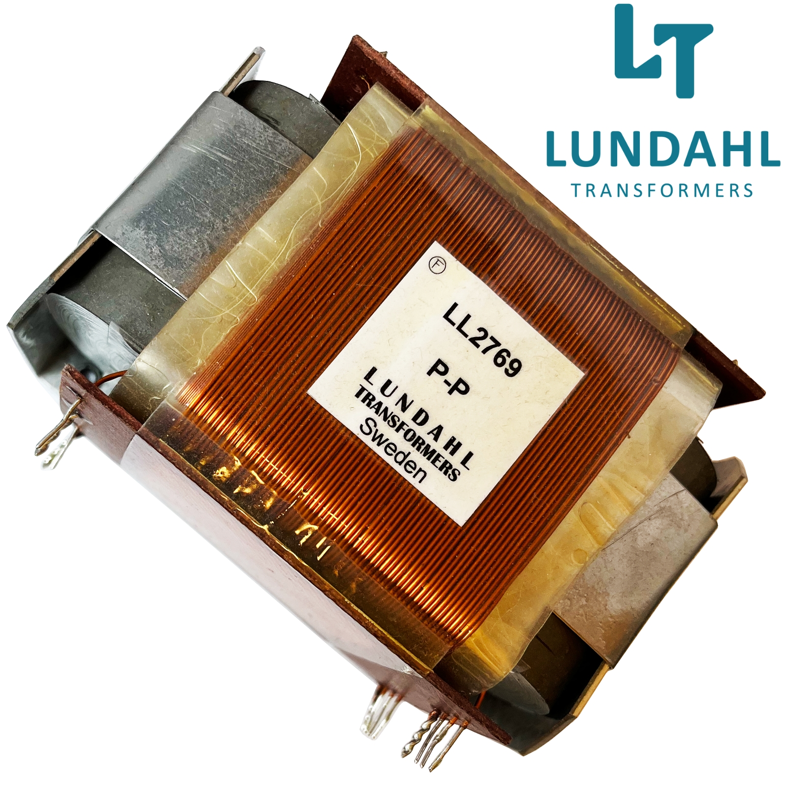 LL2769: Lundahl Output Transformer