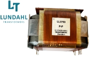 LL2769: Lundahl Output Transformer