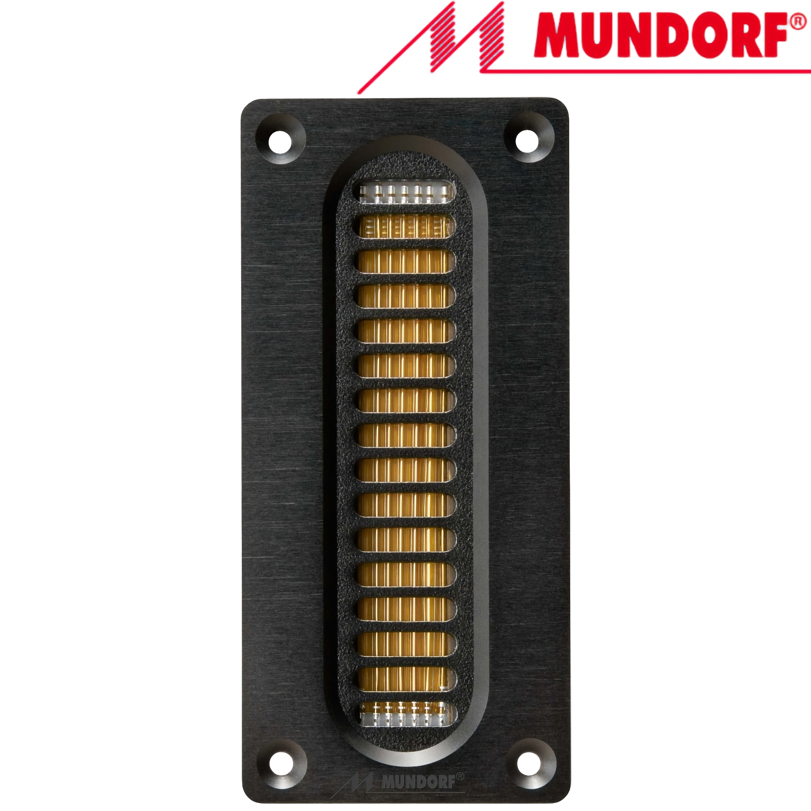 Mundorf AMTU110W1.1-R U.Series Tweeter