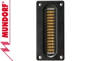 Mundorf AMTU110W1.1-R U.Series Tweeter