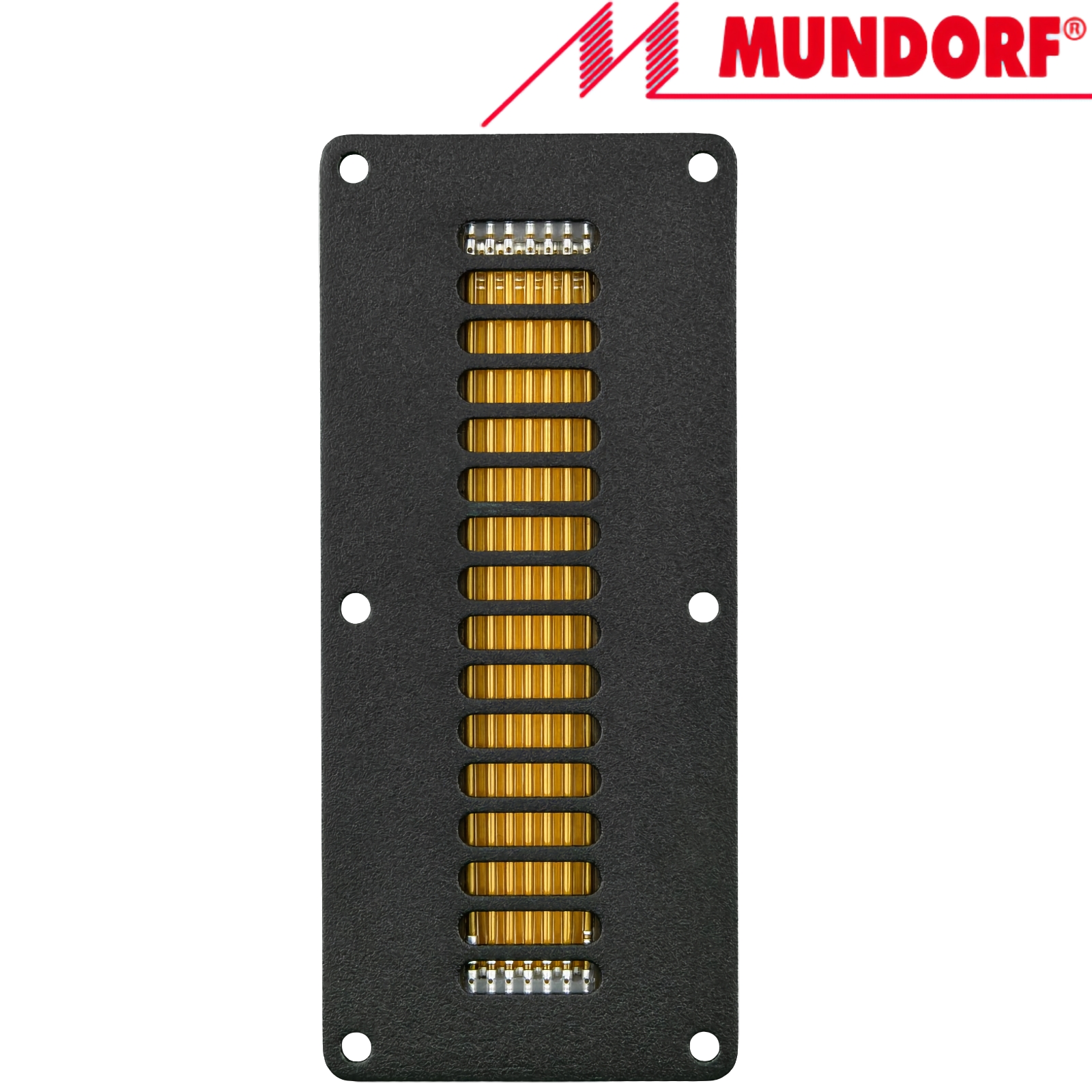 Mundorf AMTU110W1.1 U.Series Tweeter