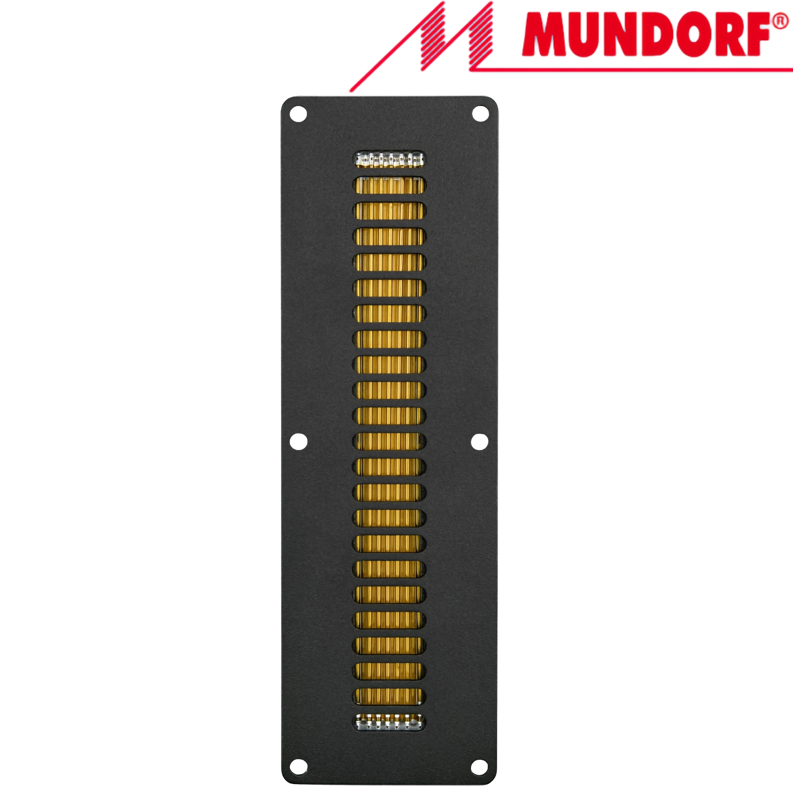 Mundorf AMTU160W1.1 U.Series Tweeter