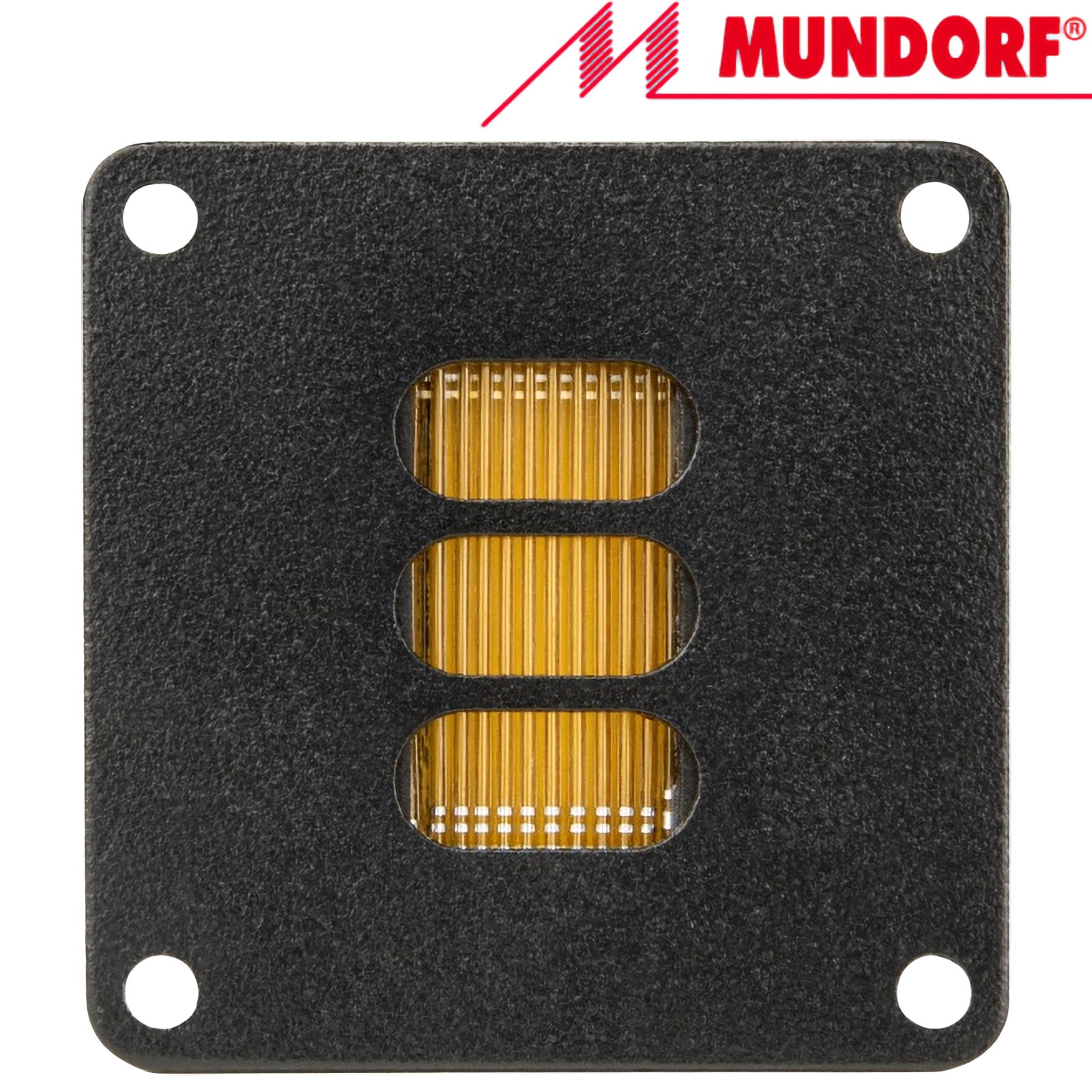 Mundorf AMTU40W1.2 U.Series Tweeter