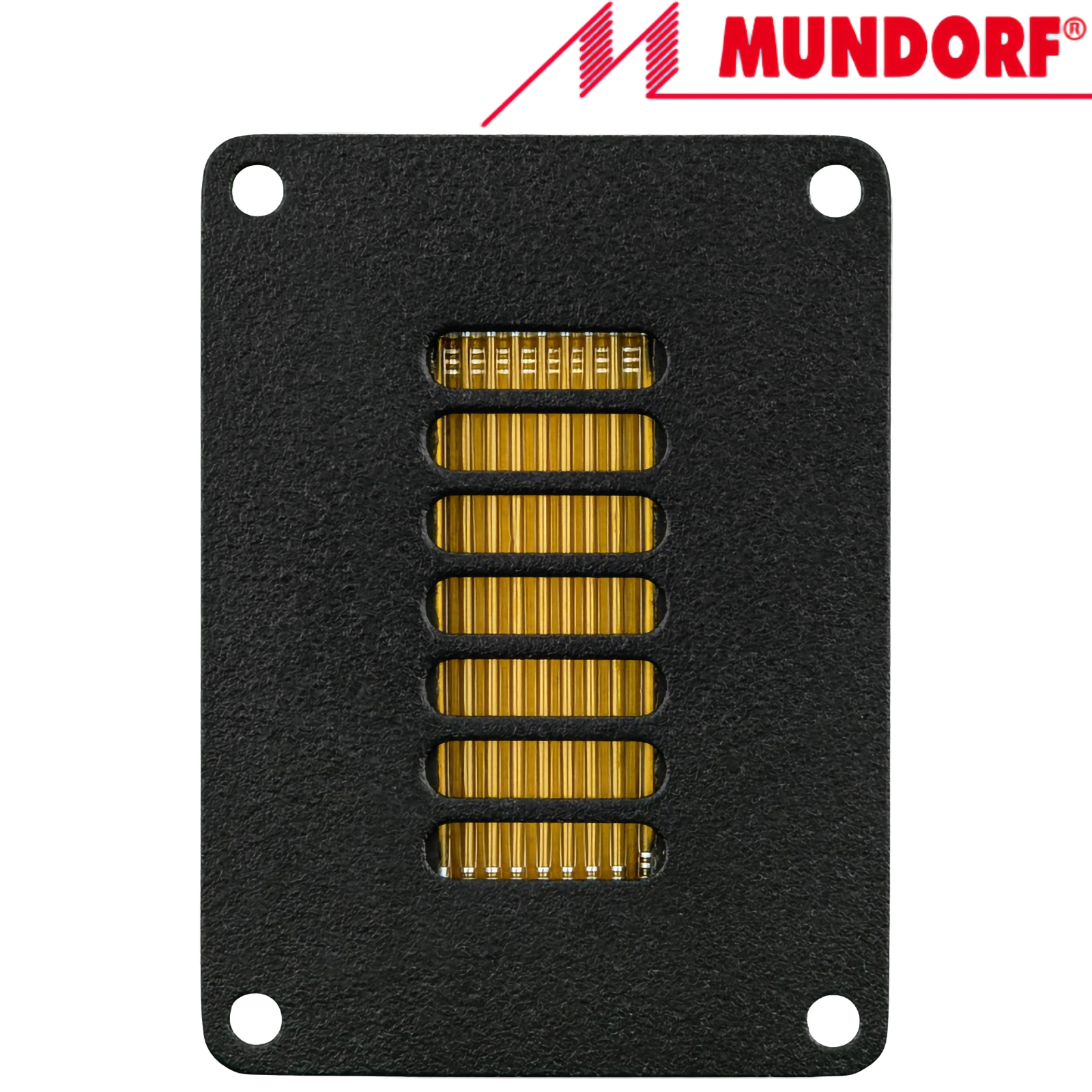 Mundorf AMTU60W1.1 U.Series Tweeter