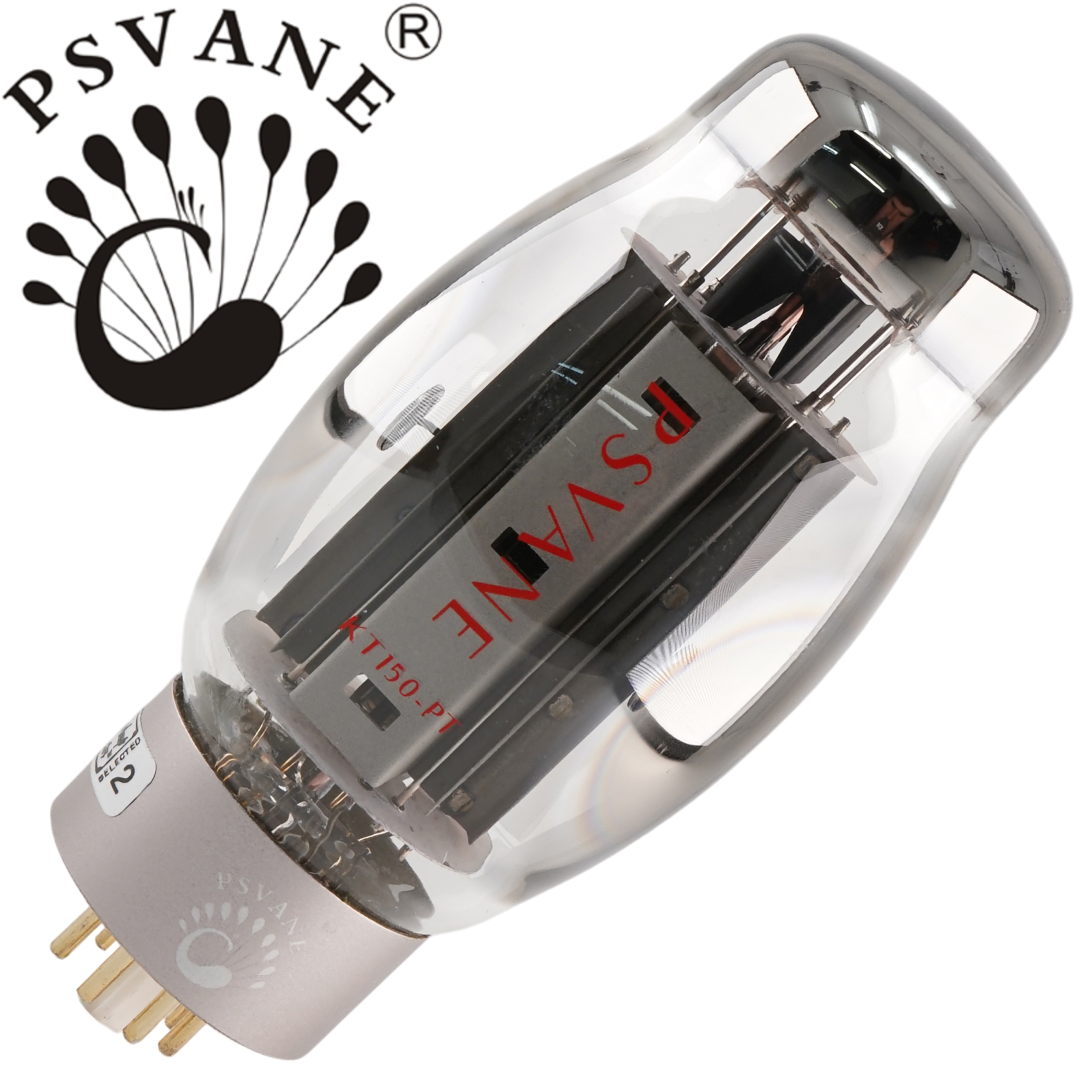 Psvane Hi-Fi Series KT150, single valve