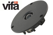 Vifa D19TD05-08 8 ohmn Tweeter