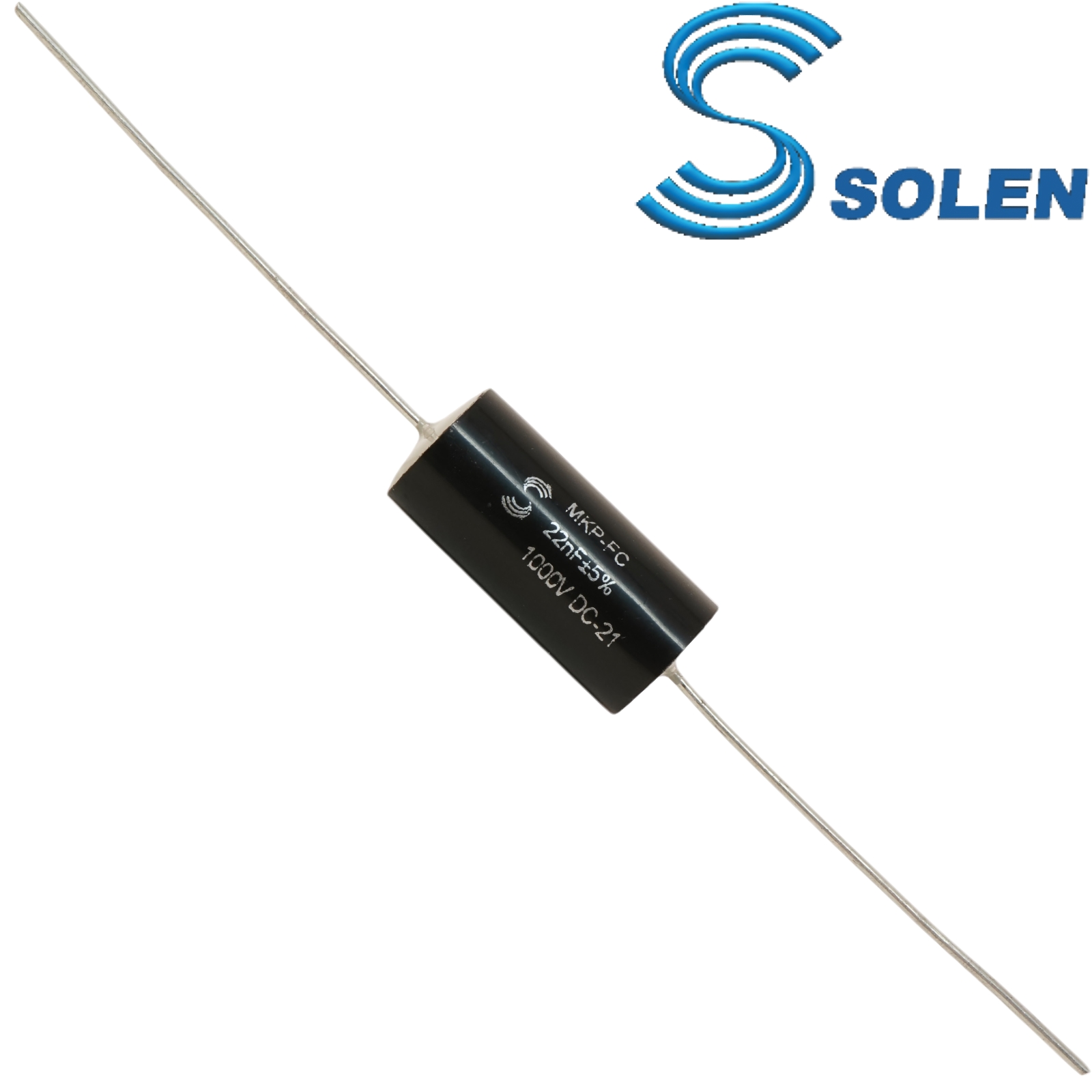 PPM0022: 0.022uF 1000Vdc Solen PPM Polypropylene Capacitor