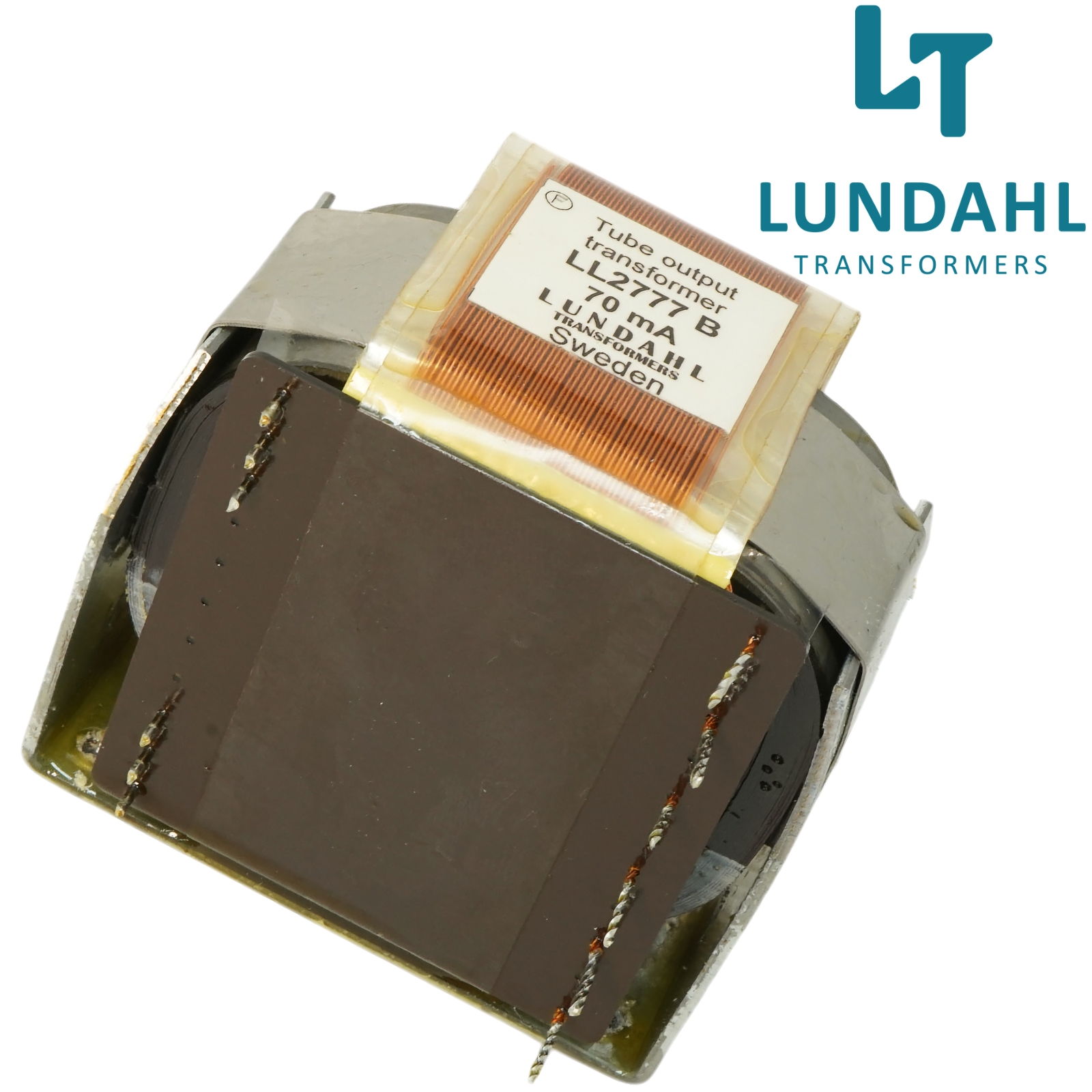 LL2777B: Lundahl Output Transformer