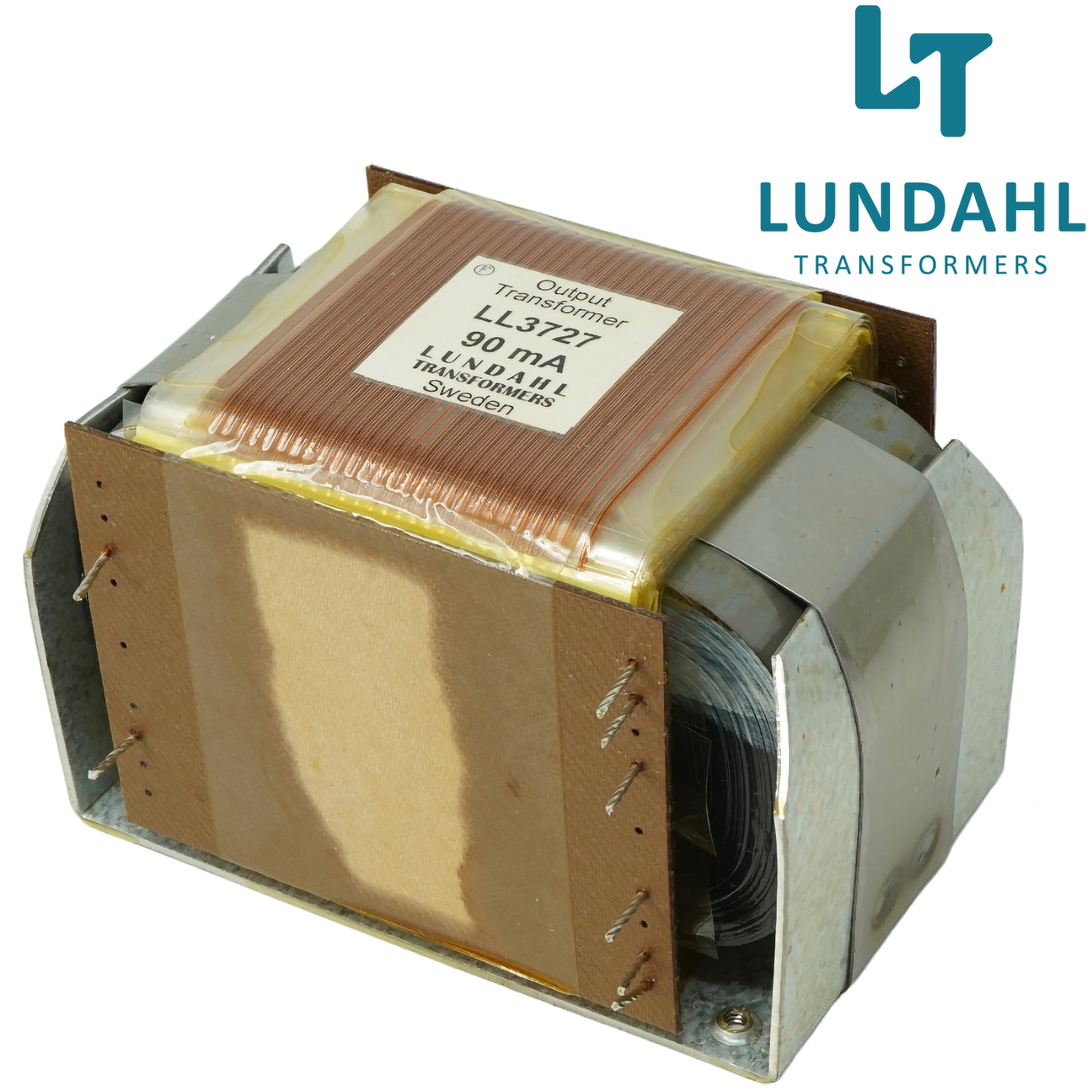 LL3727: Lundahl Output Transformer