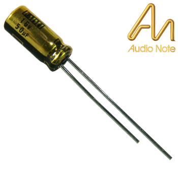 audio note kaisei electrolytic capacitors