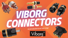 Viborg Range Introduction