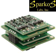 Sparkos Labs SS2590 Pro Discrete Op Amps