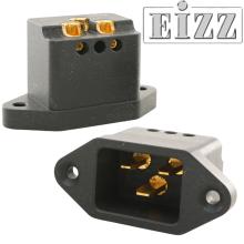 EIZZ IEC Sockets, Tag Strips &...