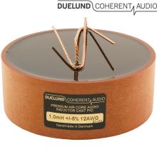 Duelund Inductors