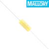 150M-220: 0.068uF 630Vdc Mallory M150 Polyester Capacitor