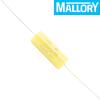 150M-290: 0.22uF 630Vdc Mallory M150 Polyester Capacitor