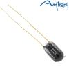 AMCH-272: 2700pF 100Vdc Amtrans AMCH Polypropylene capacitor