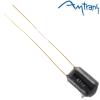 AMCH-471: 470pF 100Vdc Amtrans AMCH Polypropylene capacitor