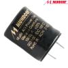 MLGO100-1000: 1000uF 100Vdc Mundorf MLytic AG Electrolytic Capacitor