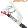 NEI-4020: Neotech UP-OFC Silver-plated Interconnect Cable (1m)