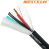 NEP-5001: Neotech UP-OFC Copper Mains Cable (1m)