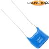 CA1D 1.5PF: 1.5pF 500Vdc Charcroft Audio Silver Mica Capacitor