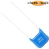 CA1D 10PF: 10pF 500Vdc Charcroft Audio Silver Mica Capacitor