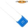 CA1D 110PF: 110pF 500Vdc Charcroft Audio Silver Mica Capacitor