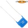 CA1D 1200PF: 1200pF 500Vdc Charcroft Audio Silver Mica Capacitor