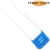 CA1D 1800PF: 1800pF 500Vdc Charcroft Audio Silver Mica Capacitor