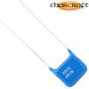 CA1D 180PF: 180pF 500Vdc Charcroft Audio Silver Mica Capacitor