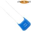 CA1D 18PF: 18pF 500Vdc Charcroft Audio Silver Mica Capacitor