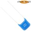 CA1D 1PF: 1pF 500Vdc Charcroft Audio Silver Mica Capacitor