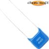 CA1D 22PF: 22pF 500Vdc Charcroft Audio Silver Mica Capacitor