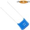 CA1D 2400PF: 2400pF 500Vdc Charcroft Audio Silver Mica Capacitor