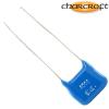 CA1D 3.3PF: 3.3pF 500Vdc Charcroft Audio Silver Mica Capacitor