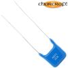 CA1D 300PF: 300pF 500Vdc Charcroft Audio Silver Mica Capacitor