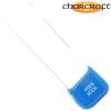 CA1D 330PF: 330pF 500Vdc Charcroft Audio Silver Mica Capacitor