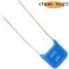 CA1D 3600PF: 3600pF 500Vdc Charcroft Audio Silver Mica Capacitor