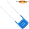 CA1D 39PF: 39pF 500Vdc Charcroft Audio Silver Mica Capacitor