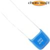 CA1D 4700PF: 4700pF 500Vdc Charcroft Audio Silver Mica Capacitor