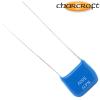 CA1D 470PF: 470pF 500Vdc Charcroft Audio Silver Mica Capacitor