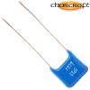 CA1D 6.8PF: 6.8pF 500Vdc Charcroft Audio Silver Mica Capacitor