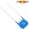 CA1D 6200PF: 6200pF 500Vdc Charcroft Audio Silver Mica Capacitor