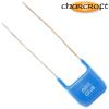 CA1D 8.2PF: 8.2pF 500Vdc Charcroft Audio Silver Mica Capacitor