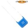 CA1D 820PF: 820pF 500Vdc Charcroft Audio Silver Mica Capacitor