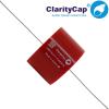 CMR 10UH400V: 10uF 400Vdc ClarityCap CMR Range Polypropylene Capacitor